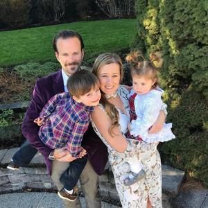 Meet your Posher, Monica